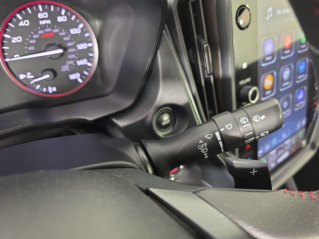 Used 2024 Subaru Impreza RS AWD/4WD image 31