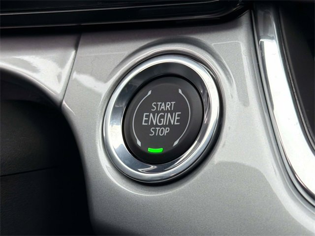 New 2026 Chevrolet Trax LT w/ Driver Confidence Package image 30