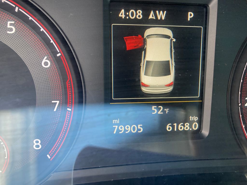 Used 2022 Volkswagen Passat 2.0T SE image 20