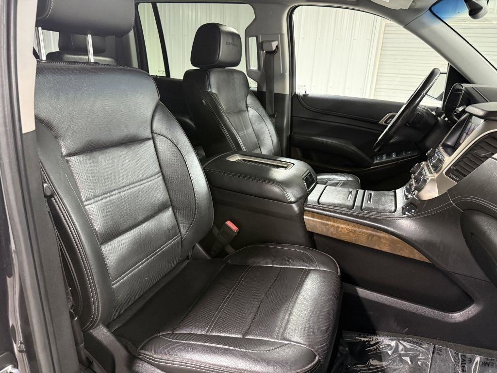 Used 2018 GMC Yukon XL Denali w/ Denali Ultimate Package image 44