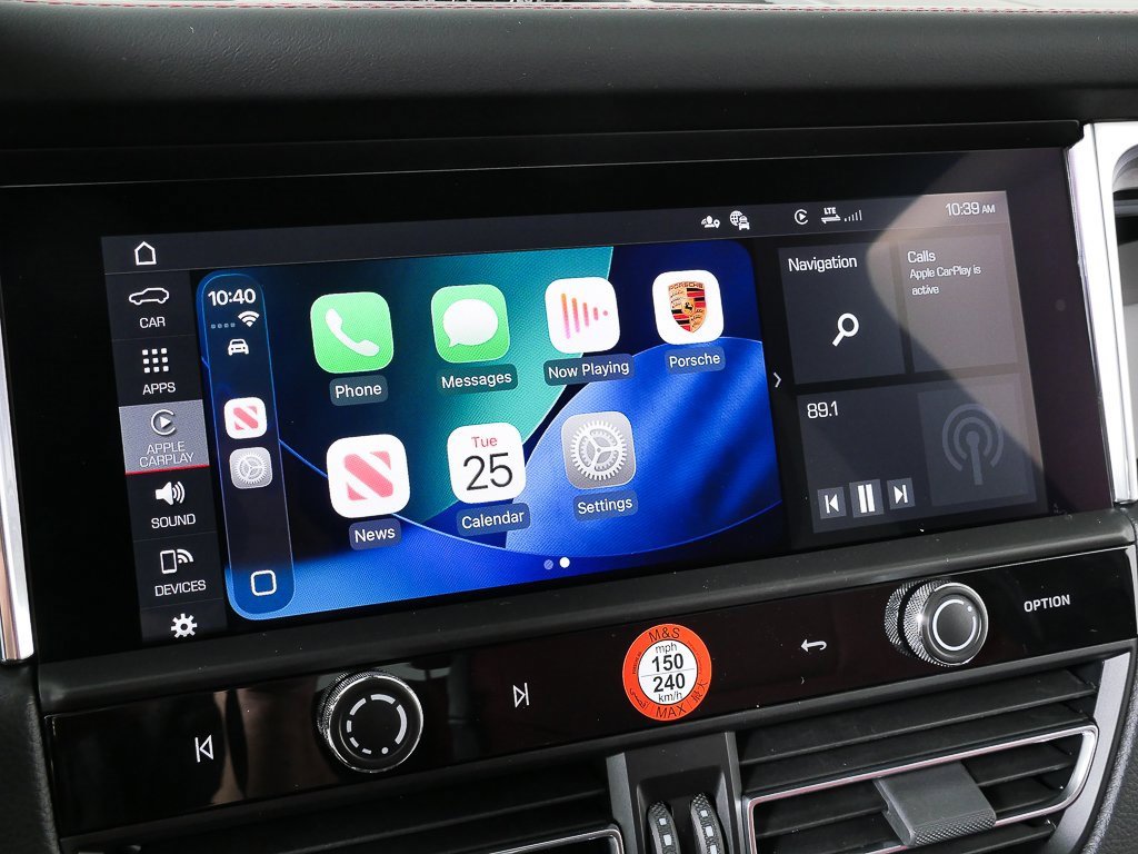 New 2026 Porsche Macan Turbo image 15