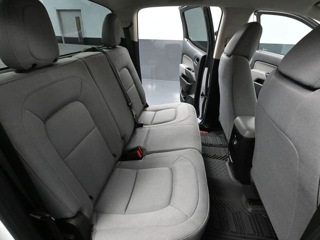 Used 2019 Chevrolet Colorado W/T w/ Custom Special Edition image 41