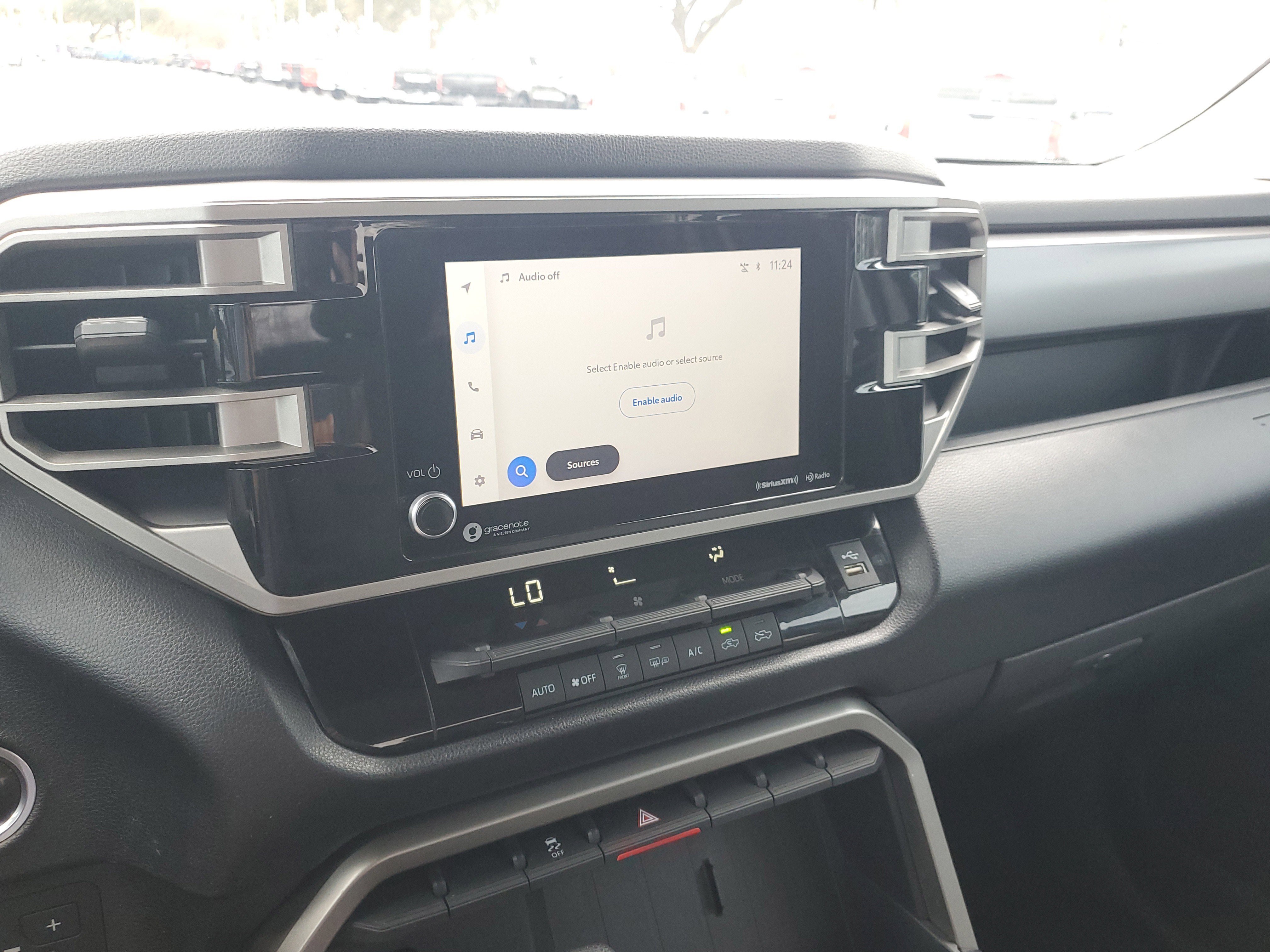 Used 2024 Toyota Tundra SR5 image 19