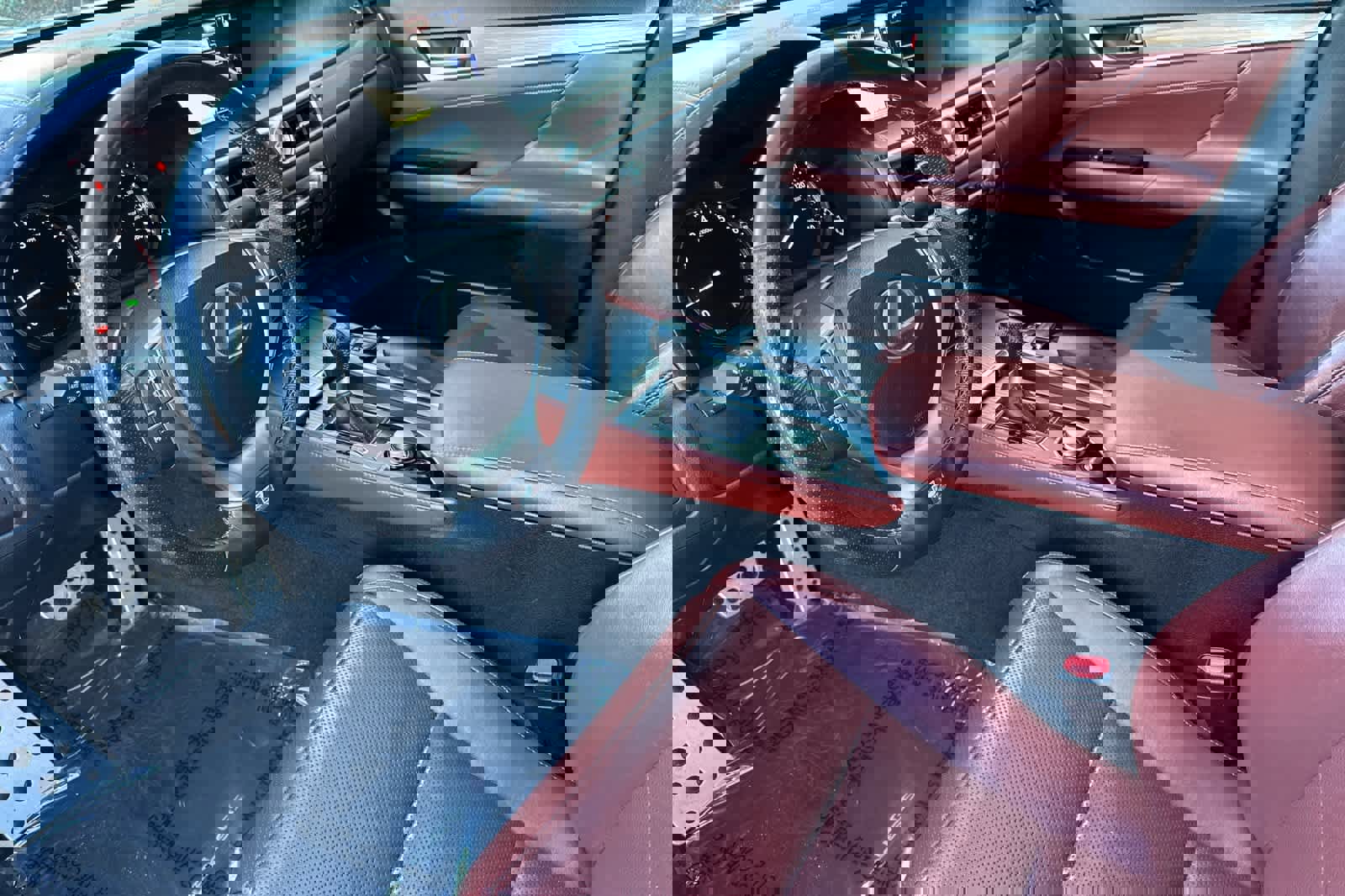 Used 2015 Lexus GS 350 image 11