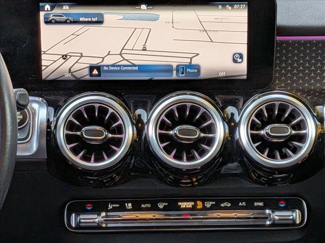Certified 2025 Mercedes-Benz GLB 250 image 10