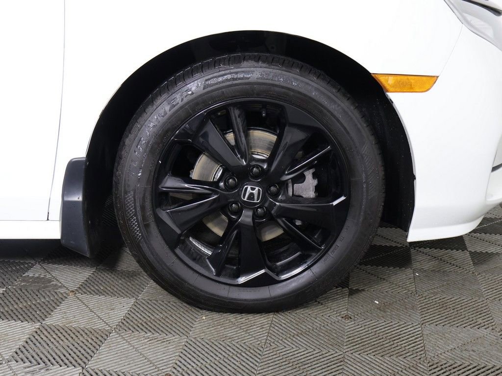 Used 2024 Honda Odyssey Sport image 24