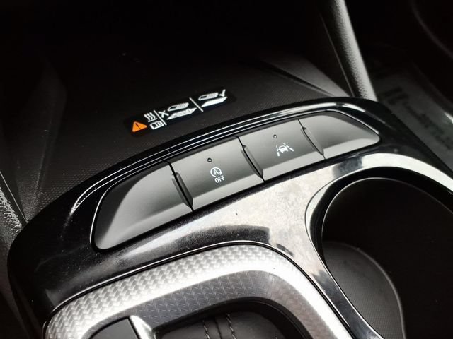 Used 2025 Buick Envista Avenir FWD image 32