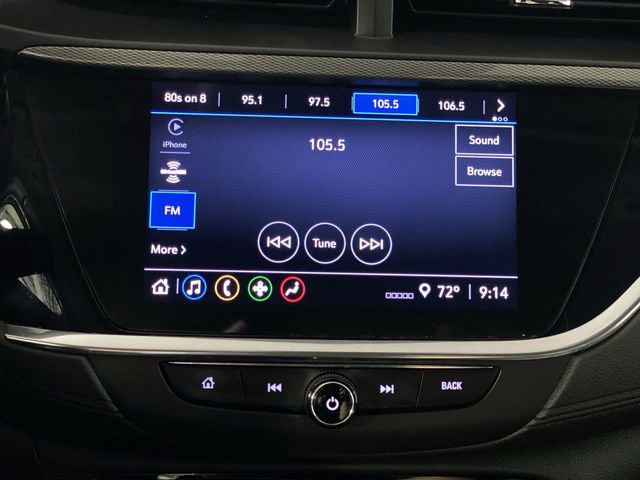Used 2023 Buick Encore GX Select FWD image 18