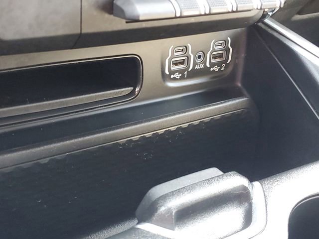 Used 2023 RAM 1500 Big Horn AWD/4WD image 30