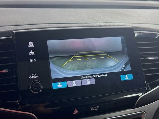 Used 2022 Honda Pilot Special Edition image 40