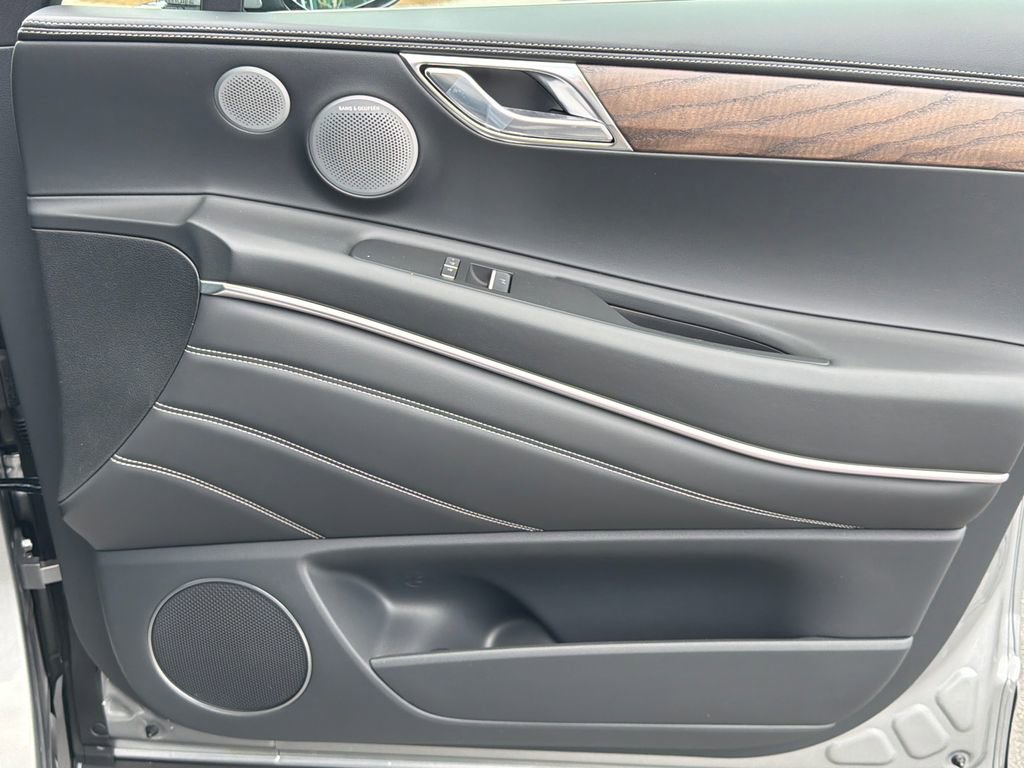 New 2026 Genesis GV80 2.5T Prestige AWD/4WD image 14