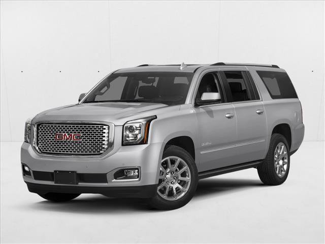 Used 2018 GMC Yukon XL Denali w/ Open Road Package