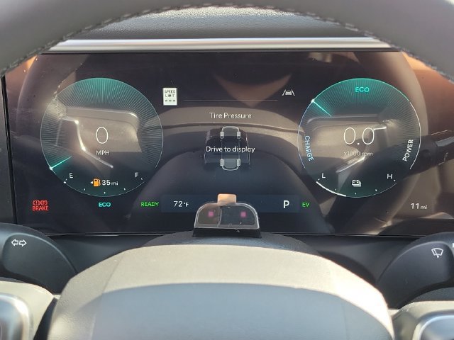 New 2026 Hyundai Palisade FWD Hybrid image 9