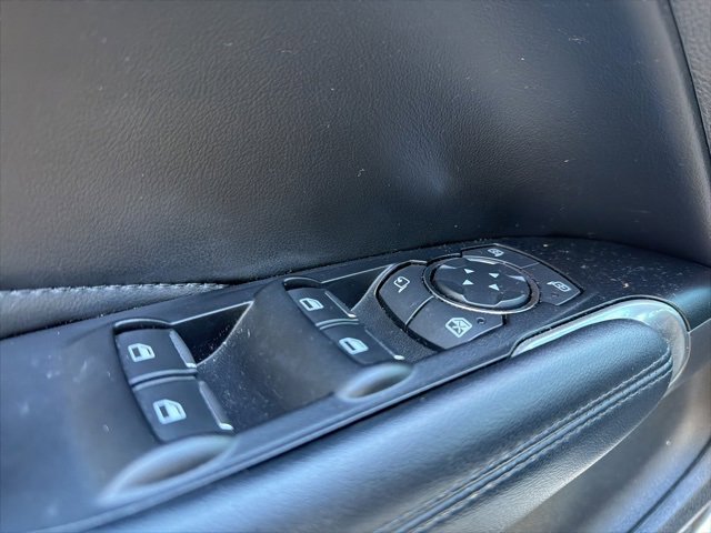 Used 2019 Lincoln MKC Reserve w/ MKC Climate Package image 12