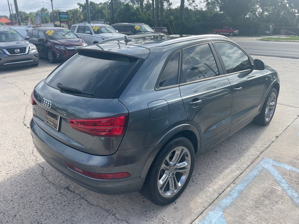 Used 2018 Audi Q3 2.0T Premium w/ Convenience Package image 5