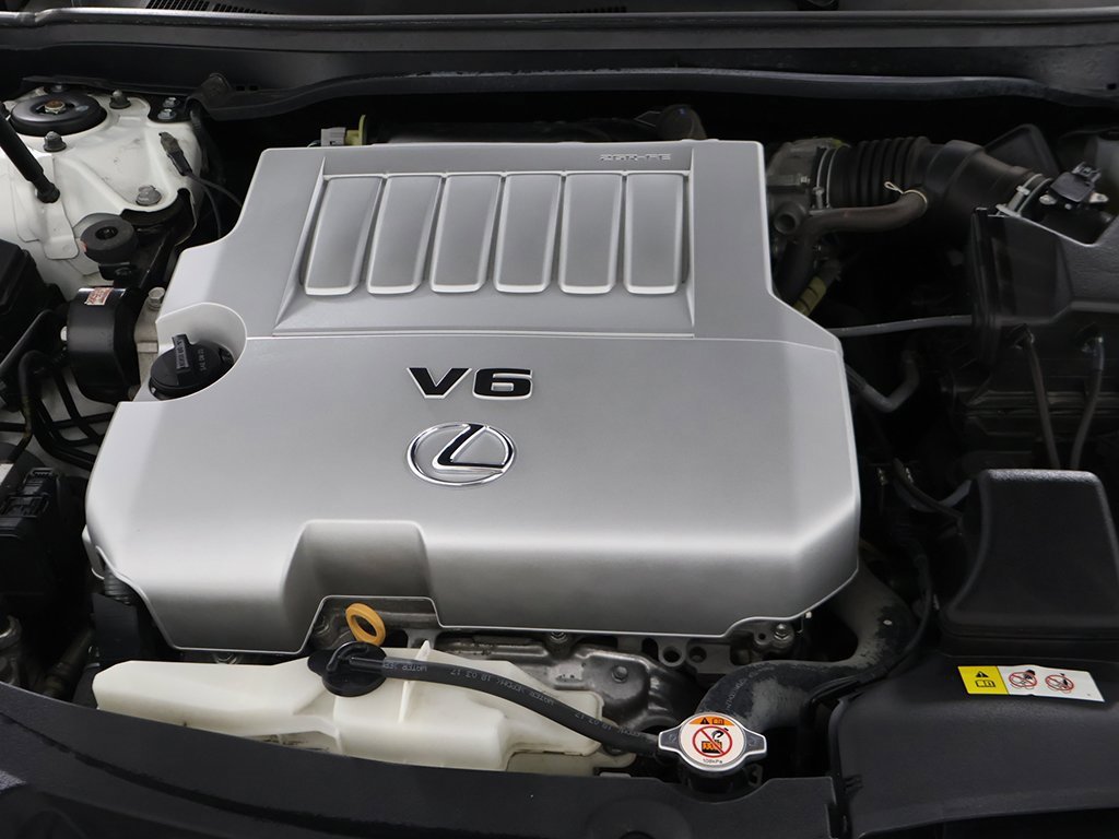 Used 2018 Lexus ES 350 w/ Ultra Luxury Package image 20