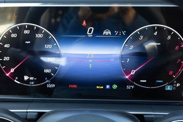 New 2026 Mercedes-Benz GLS 450 4MATIC image 3