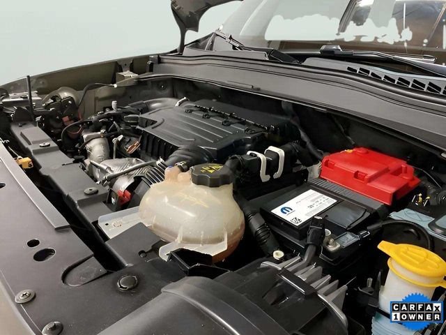 Used 2022 Jeep Renegade Latitude AWD/4WD image 39