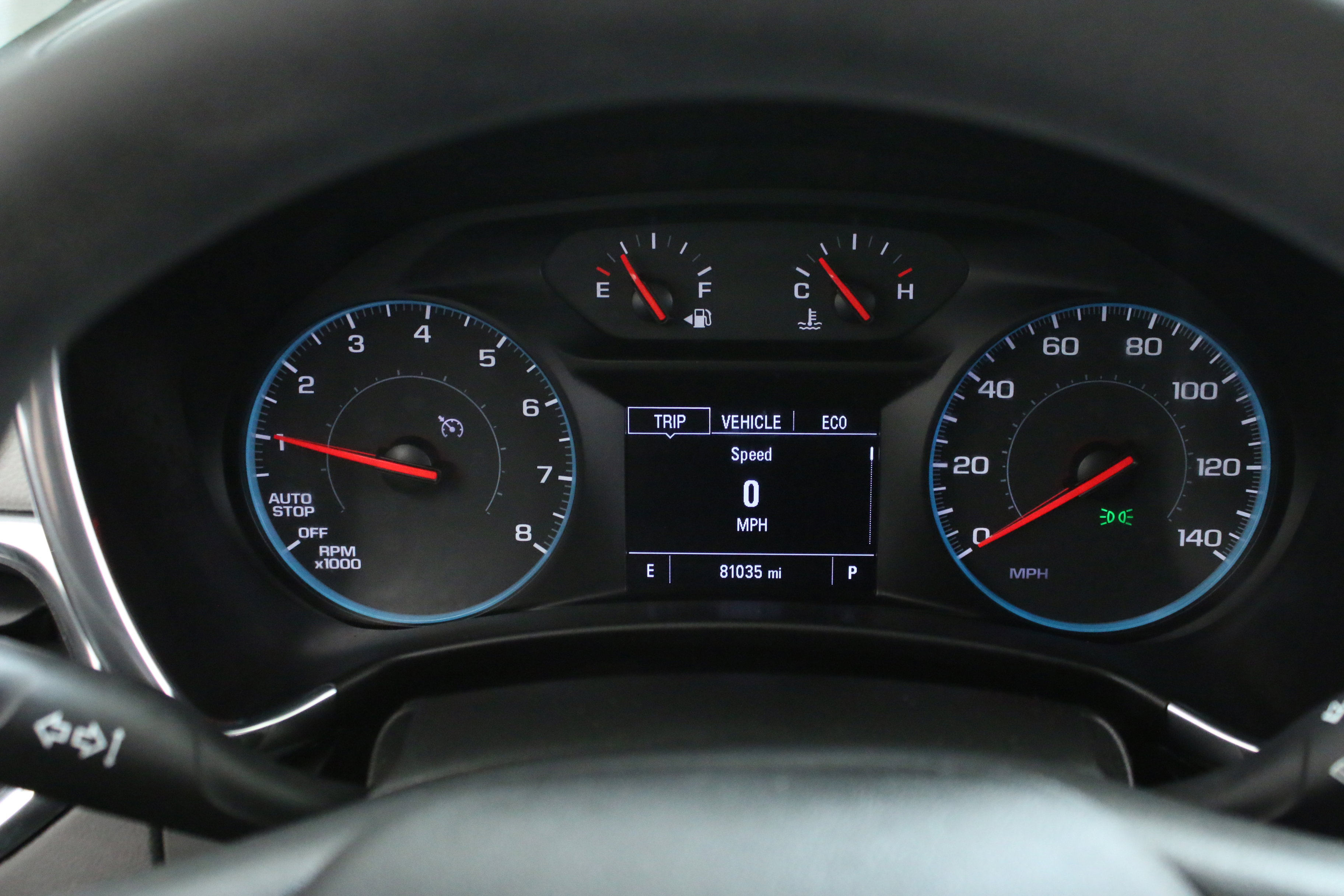 Used 2018 Chevrolet Equinox LS FWD image 18
