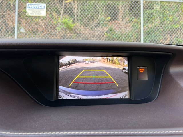 Used 2017 Lexus ES 350 w/ Premium Package image 23
