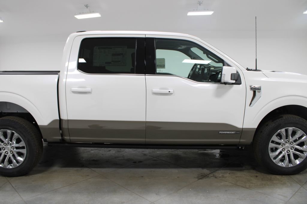 New 2026 Ford F150 King Ranch image 10