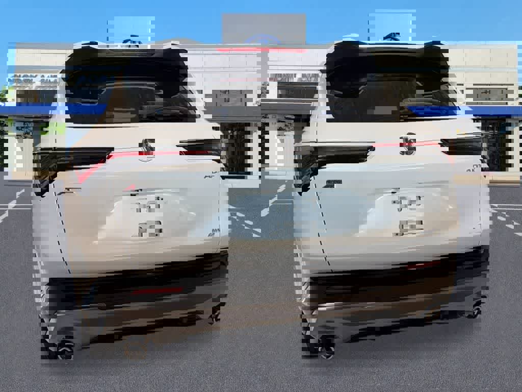 Used 2025 Acura ADX A-Spec image 4