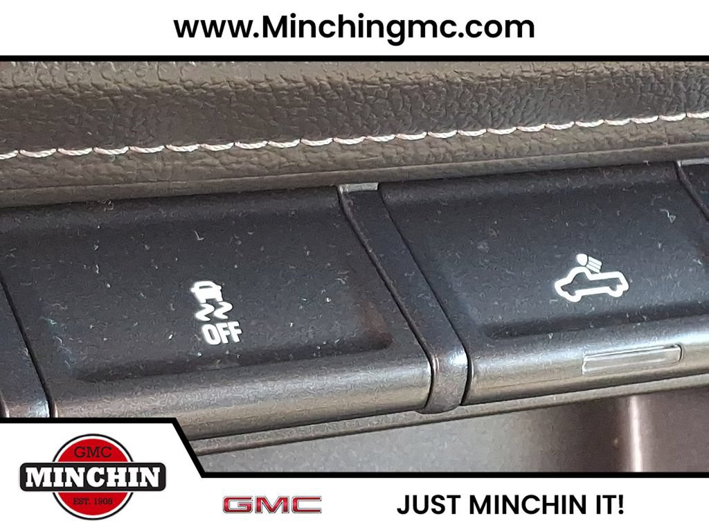 Used 2022 GMC Canyon Elevation AWD/4WD image 26