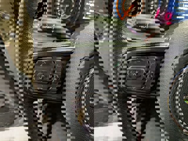 Certified 2025 Jeep Wrangler Sport image 11