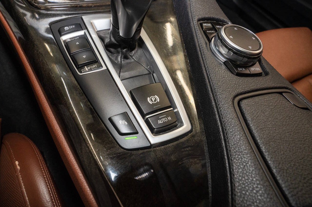 Used 2016 BMW 640i Gran Coupe RWD image 27