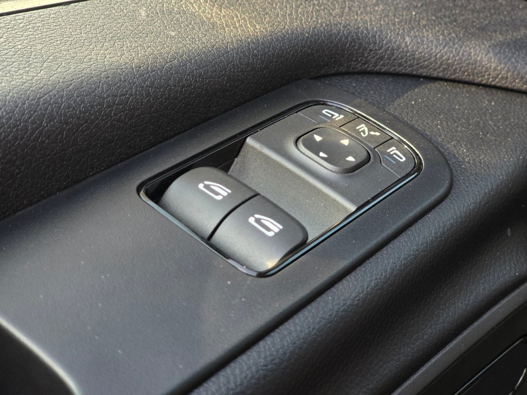 New 2026 Mercedes-Benz Sprinter 2500 image 29