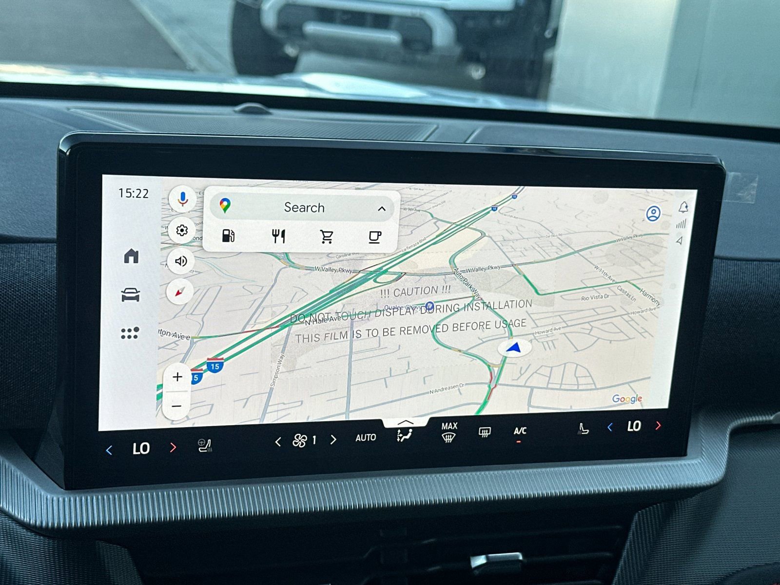 New 2026 Ford Explorer ST w/ Sun And Sound Package image 24