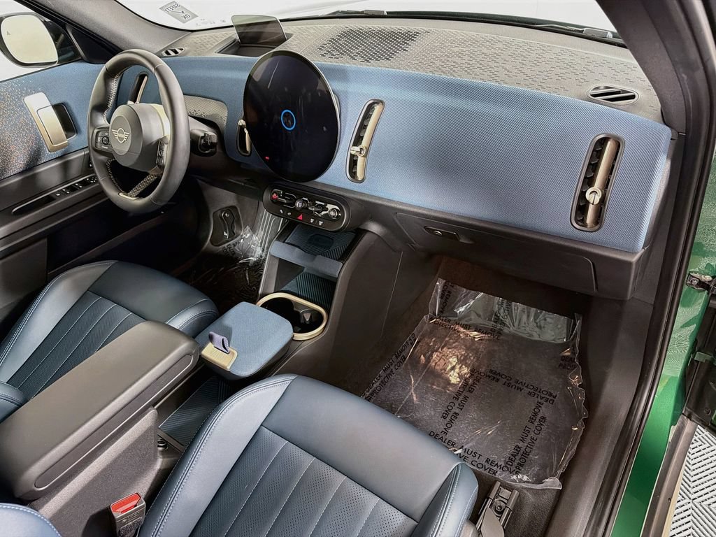 Used 2025 MINI Cooper Countryman S AWD/4WD image 28