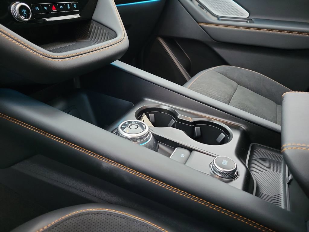 New 2026 Ford Explorer Tremor w/ Tremor Ultimate Package image 29