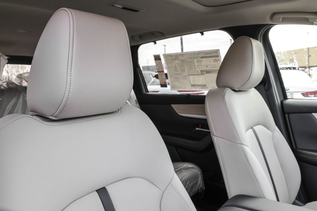 New 2026 MAZDA CX-90 3.3 Turbo w/ Preferred Package image 49