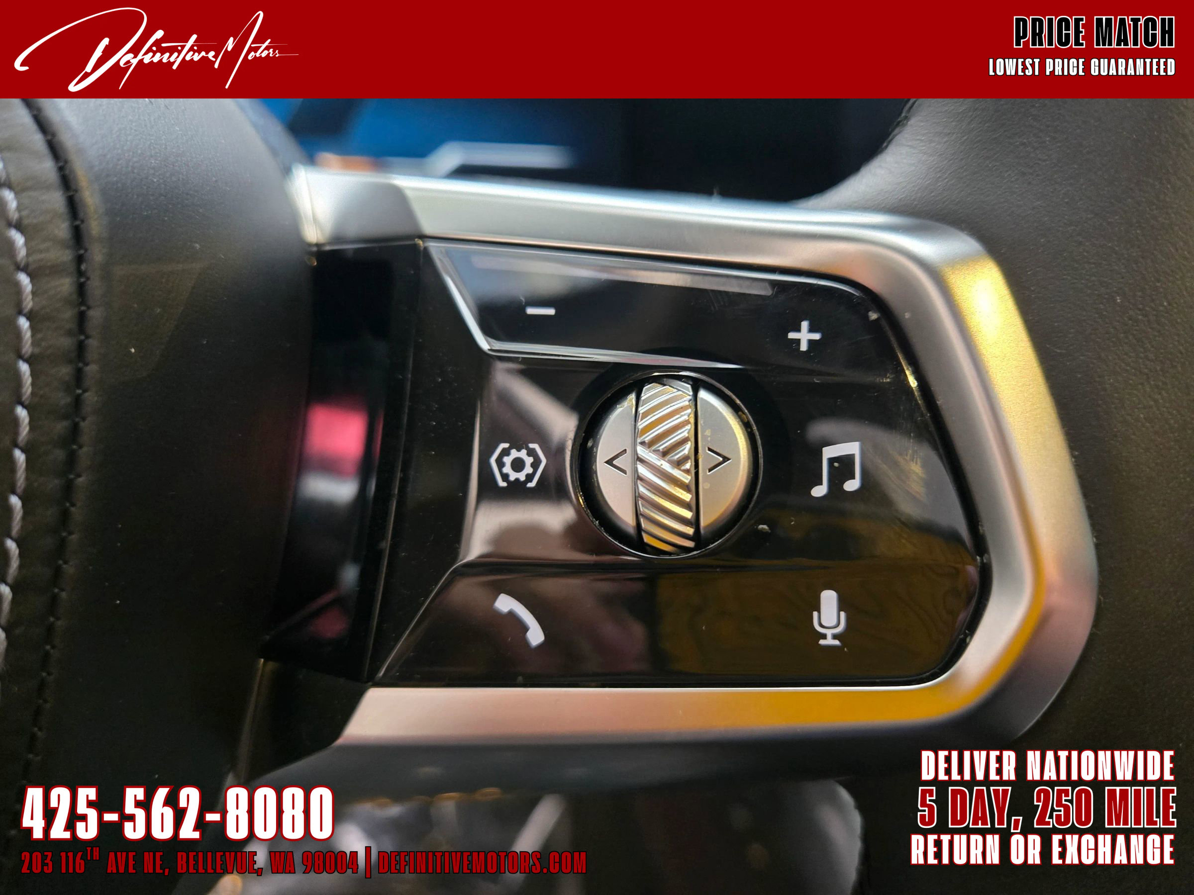 Used 2024 BMW i7 xDrive60 image 30