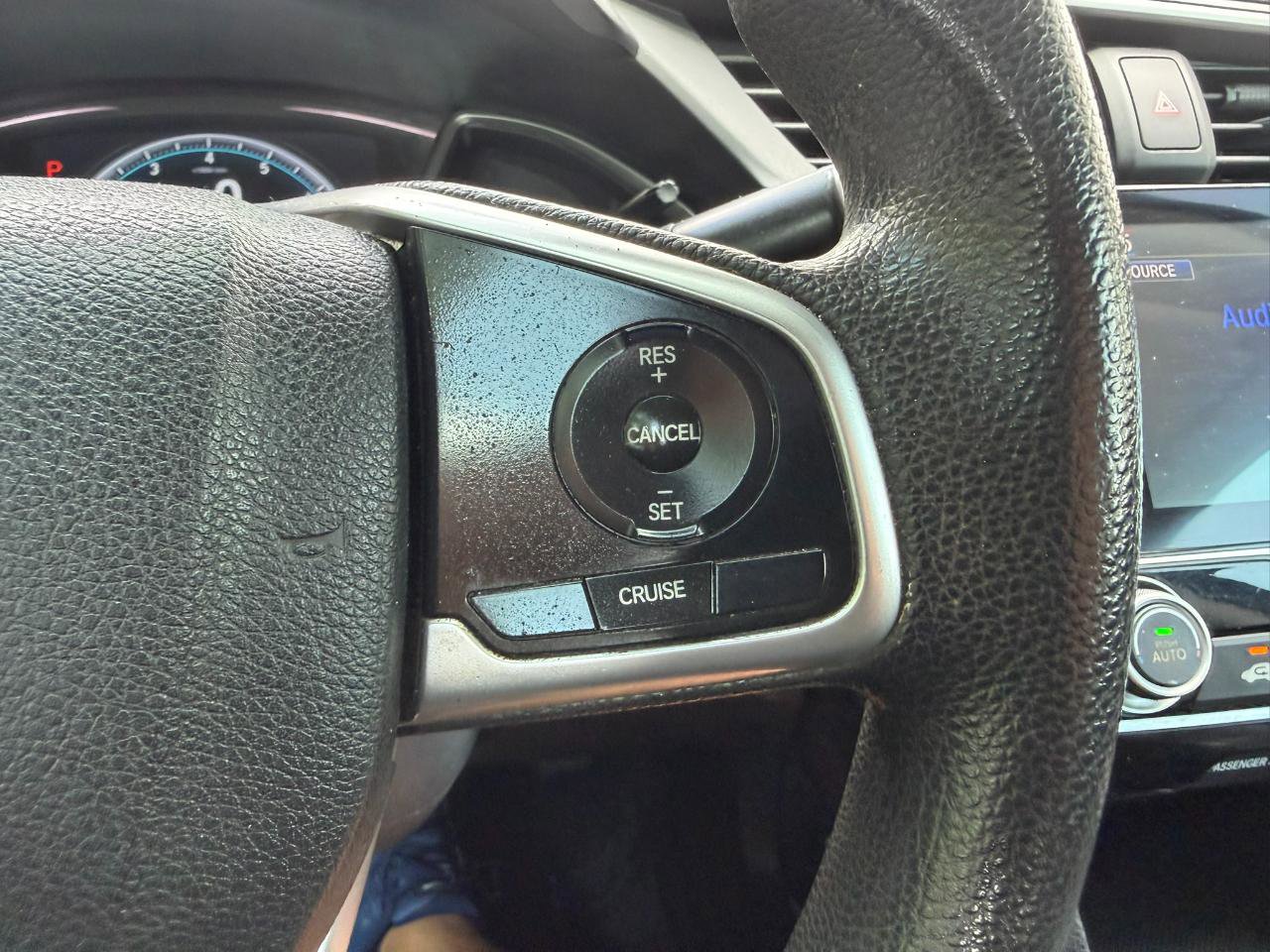 Used 2016 Honda Civic EX image 27