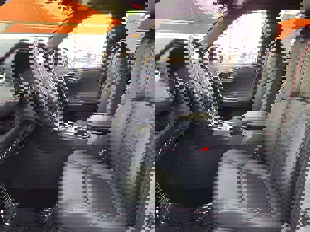 Used 2023 Toyota RAV4 XSE image 18