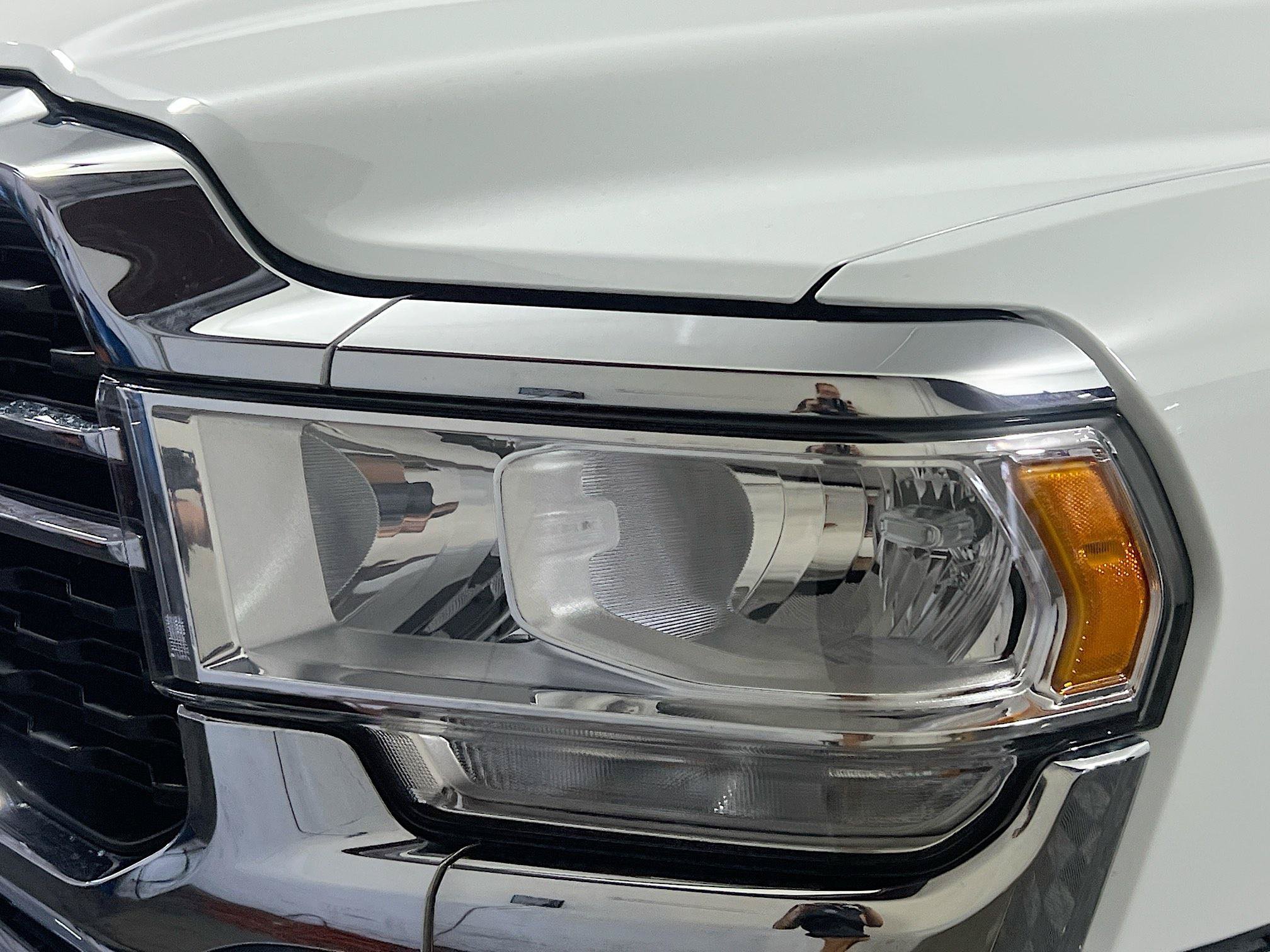 Used 2024 RAM 2500 Big Horn AWD/4WD image 11