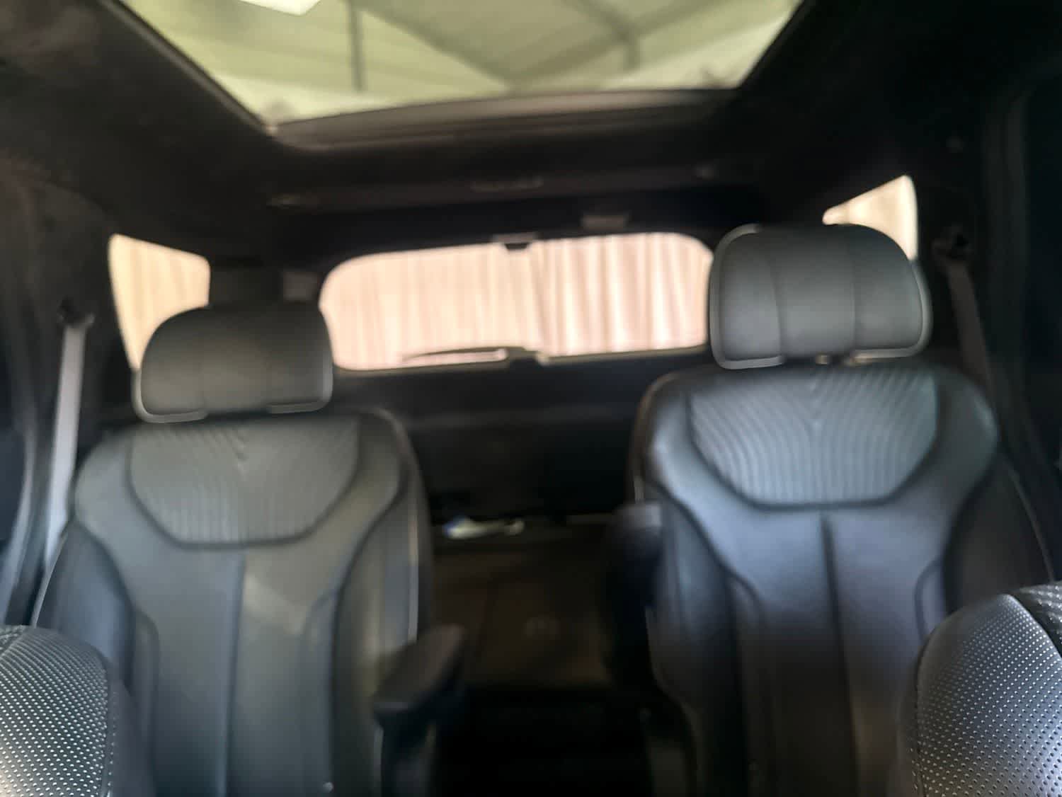 Used 2025 Hyundai Palisade Calligraphy FWD image 26