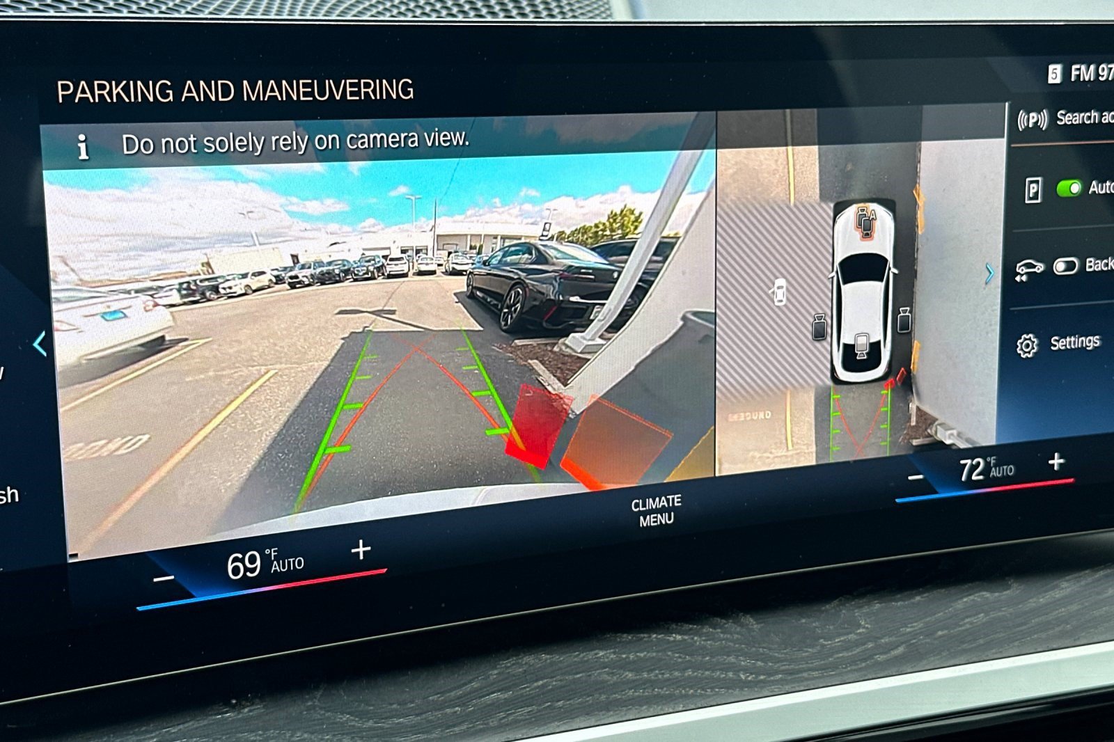 Certified 2023 BMW i4 eDrive35 RWD image 21