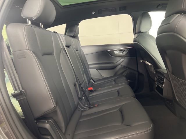 New 2026 Audi Q7 3.0T Premium Plus image 14