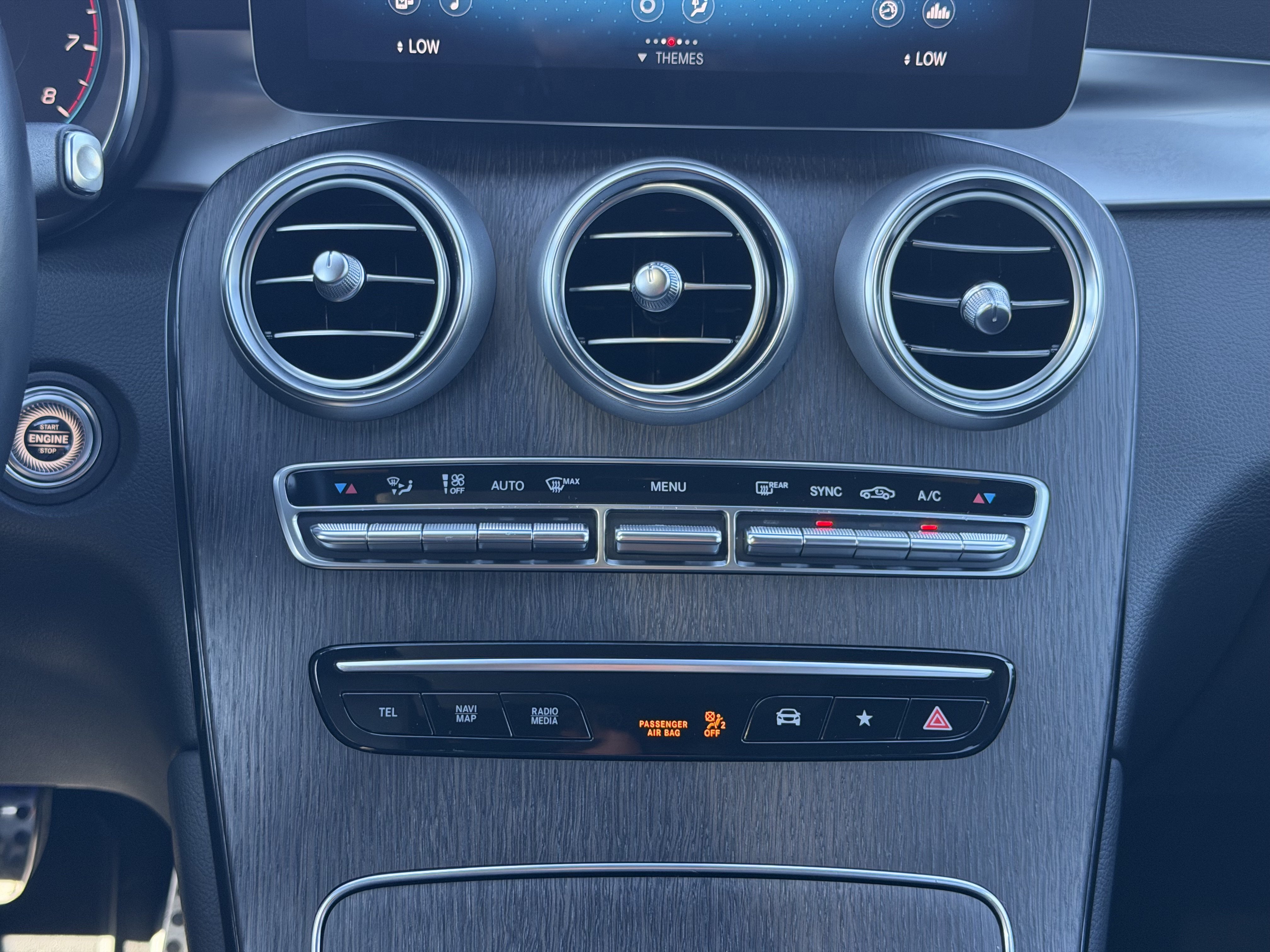 Certified 2022 Mercedes-Benz GLC 300 4MATIC image 24