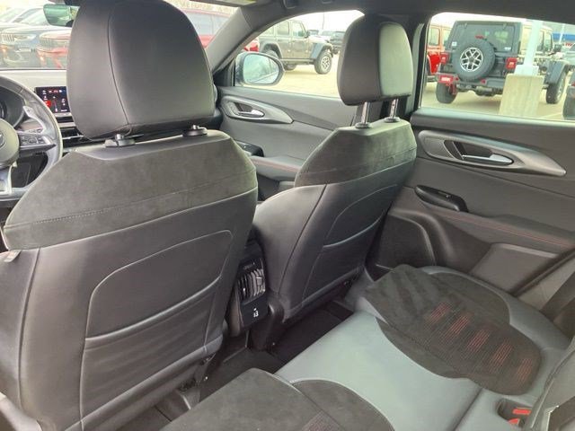 Certified 2024 Dodge Hornet R/T image 21