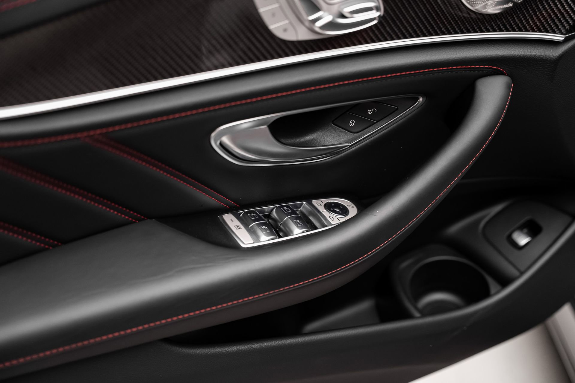 Used 2022 Mercedes-Benz E 53 AMG 4MATIC Sedan image 60