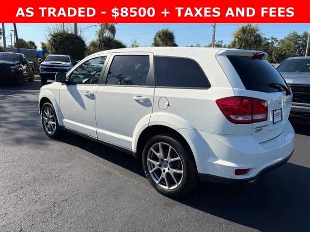 Used 2019 Dodge Journey GT FWD image 4