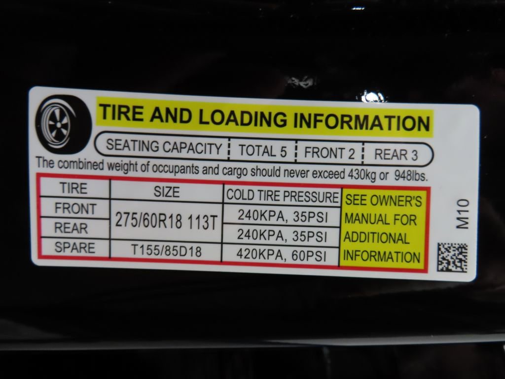 Used 2026 Honda Passport TrailSport Elite image 68