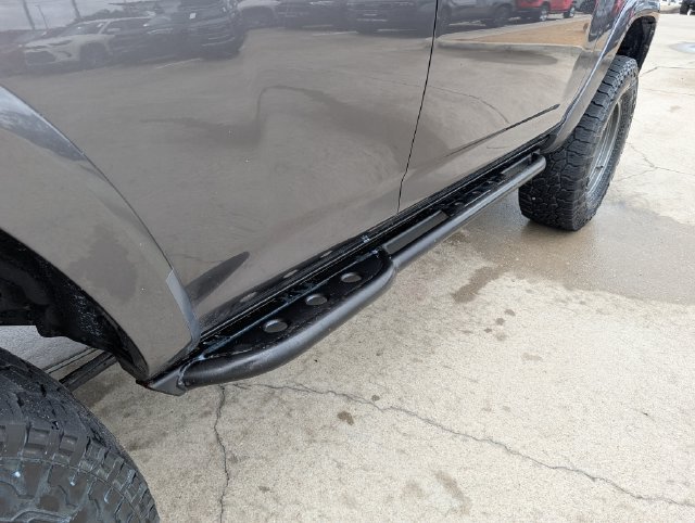 Used 2015 Toyota 4Runner Trail Premium AWD/4WD image 31