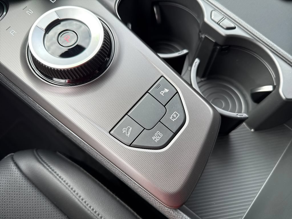 New 2026 Kia Sportage EX AWD/4WD image 31