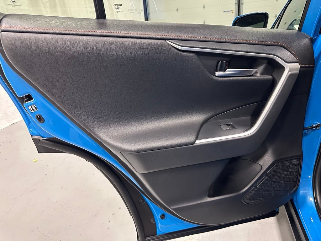Used 2019 Toyota RAV4 Adventure w/ All Weather Liner Package AWD/4WD image 42
