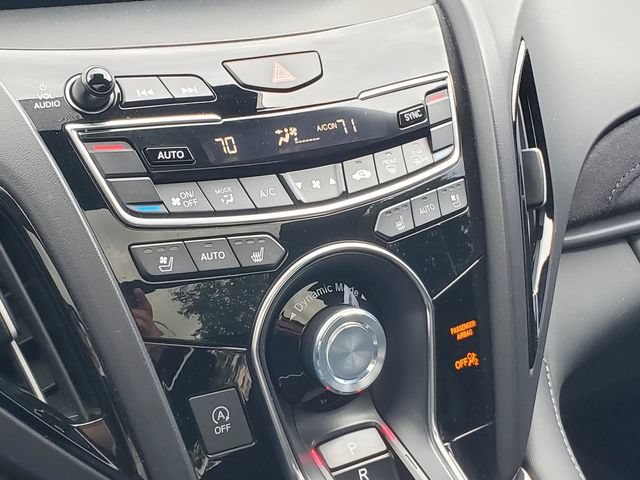 Used 2021 Acura RDX A-Spec AWD/4WD image 25